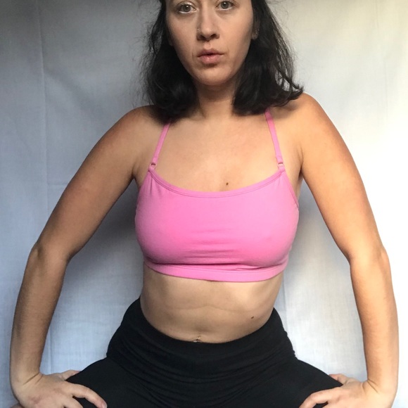 Sports Bra Fruit Of The Loom - Picture 2 of 4